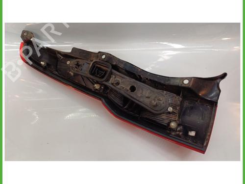 Right taillight FIAT PANDA (169_) 1.2 (169.AXB11, 169.AXB1A) | BP18105549C35 