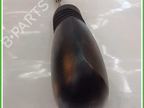 Left mirror FIAT PUNTO (188_) 1.2 60 (188.030, .050, .130, .150, .230, .250) | BP18022648C26 