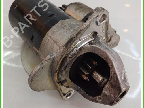 Starter OPEL MERIVA A MPV (X03) 1.4 16V Twinport LPG (E75) | BP19030386M8 
