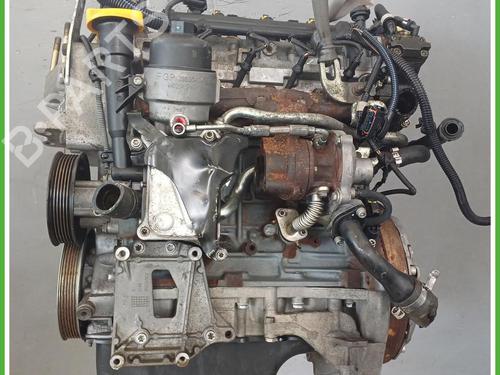Used Engine Engine FIAT IDEA (350_) 1.3 D Multijet (70 hp) 40074741 40074741