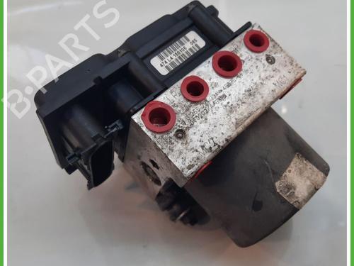 Pompe ABS FIAT PUNTO (188_) 1.3 JTD 16V (70 hp) 13260817