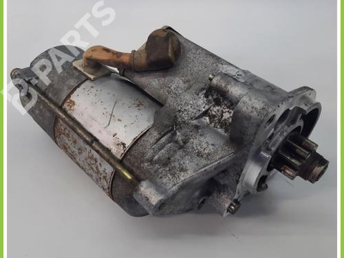Starter LAND ROVER FREELANDER I Soft Top (L314) 2.0 TD4 4x4 | BP11369080M8 