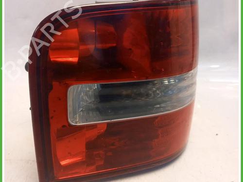 Left taillight FIAT STILO Multi Wagon (192_) 1.9 JTD | BP40073222C34 - Image 4