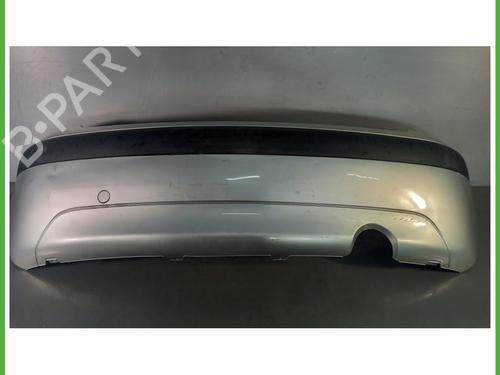 Bagtil kofangere CITROËN C3 I (FC_, FN_) 1.1 i (60 hp) 31266623