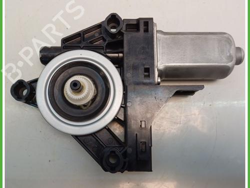 Front left window mechanism VOLVO V40 Cross Country (526) D2 | BP22427990C22 