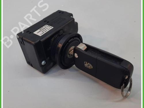 Used Ignition barrel Ignition barrel PORSCHE CAYENNE (9PA) 3.2 (250 hp) 40134872 40134872