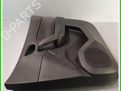 Front right panel RENAULT CAPTUR II (HF_) TCe 90 (HFM6) | BP40144248C59 - Image 5