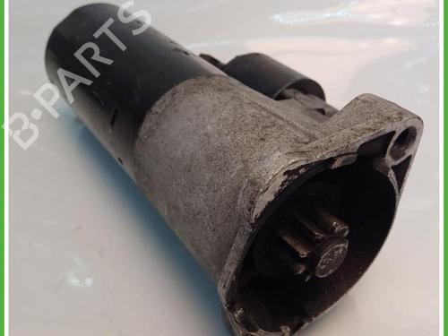 Starter AUDI A4 B6 Avant (8E5) 1.9 TDI | BP40145775M8 - Image 2