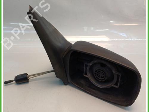 Used Right mirror FORD FIESTA IV (JA_, JB_) 1.3 i (60 hp) 28163401