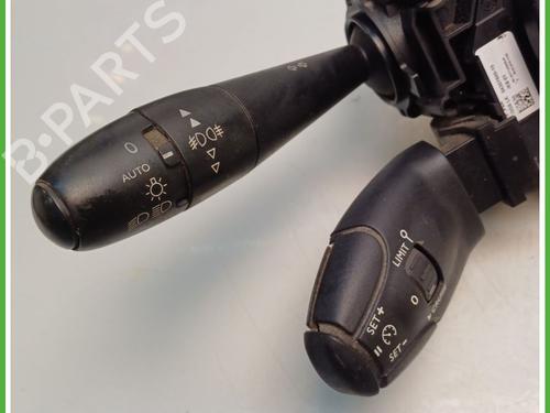 Switch CITROËN DS3 (SA_) 1.6 VTi 120 | BP23456305I30 