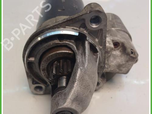Starter FORD FIESTA V (JH_, JD_) 1.4 16V | BP21605773M8 