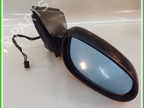 Used Right mirror FIAT BRAVO II (198_) 1.4 LPG (198AXA1B) (90 hp) 16484272