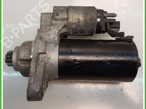 Starter VW GOLF VI (5K1) 2.0 TDI | BP22522455M8 