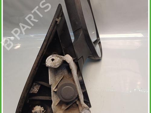 Used Right mirror FORD TRANSIT Van (FA_ _) 2.4 TDCi RWD (100 hp) 21837839