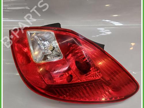 Right taillight OPEL CORSA D (S07) 1.2 LPG (L08, L68) | BP18785064C35 