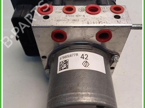 ABS pump RENAULT CAPTUR II (HF_) TCe 90 (HFM6) | BP40144251M43 - Image 5