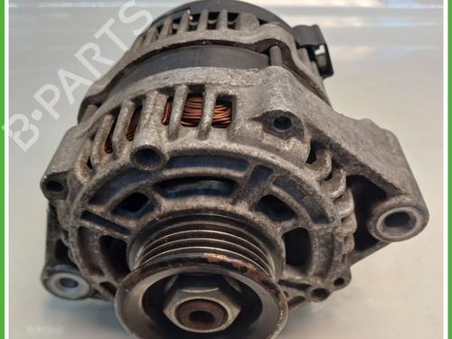 Alternator CHEVROLET AVEO / KALOS Hatchback (T250, T255) 1.2 | BP21835016M7 
