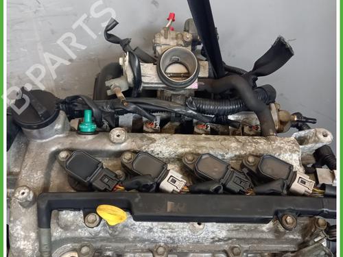 Motor TOYOTA YARIS (_P1_) 1.0 (SCP10_, SCP10R) | BP29764084M1 
