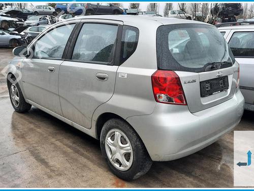 Switch CHEVROLET AVEO / KALOS Hatchback (T200) 1.2 | BP40149069I30 - Image 8