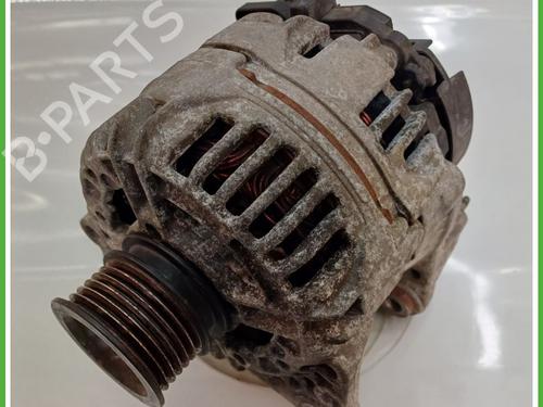 Used Alternator SEAT CORDOBA (6K1, 6K2) 1.4 i (60 hp) 18129077