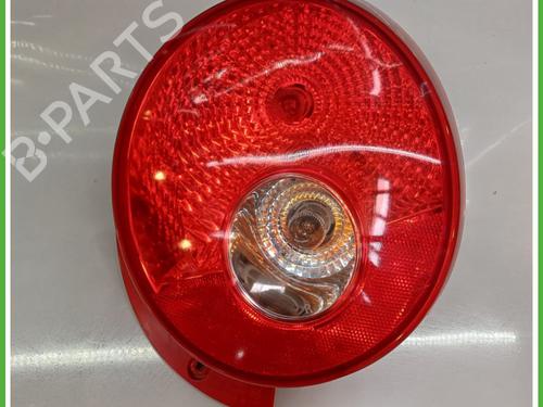 Right taillight CHEVROLET MATIZ (M200, M250) 1.0 (67 hp) 18105568