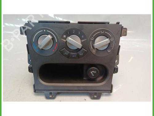 Used Climate control Climate control VW LUPO I (6X1, 6E1) 1.4 TDI (75 hp) 40147905 40147905