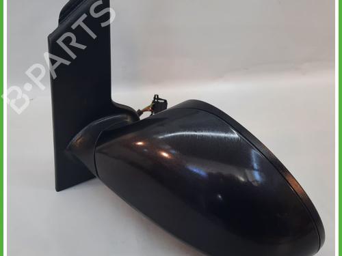 Left mirror SEAT TOLEDO III (5P2) 1.9 TDI | BP13259208C26 