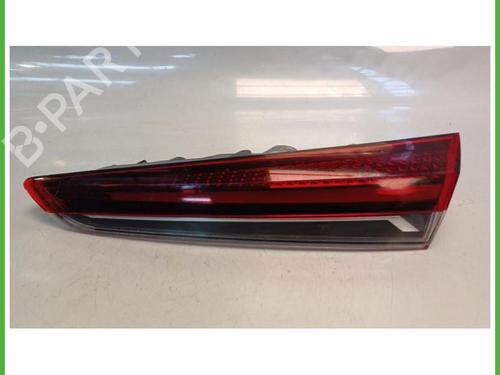 Used Right taillight Right taillight RENAULT CAPTUR II (HF_) TCe 90 (HFM6) (91 hp) 40144274 40144274