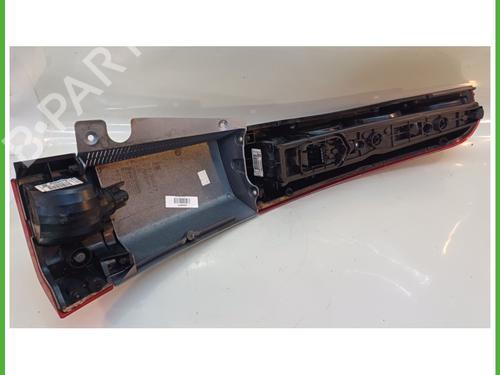 Left taillight OPEL MERIVA A MPV (X03) 1.6 16V (E75) | BP16884498C34 
