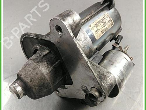 starter-chevrolet-cruze-hatchback-j305-2010-40135929 main image