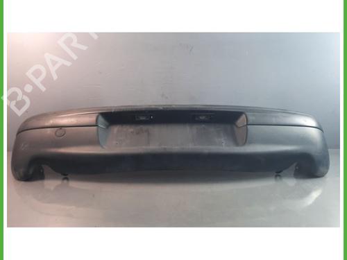 Rear bumper FIAT SEICENTO / 600 (187_) 0.9 (187AXA, 187AXA1A) | BP14981857C8 