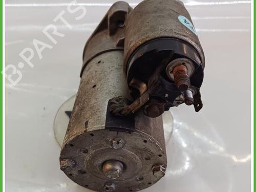 Starter CHEVROLET AVEO / KALOS Hatchback (T250, T255) 1.2 | BP19641861M8 