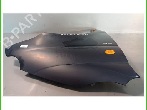 Right front fenders DAEWOO MATIZ (M100, M150) 0.8 | BP24429675C42 