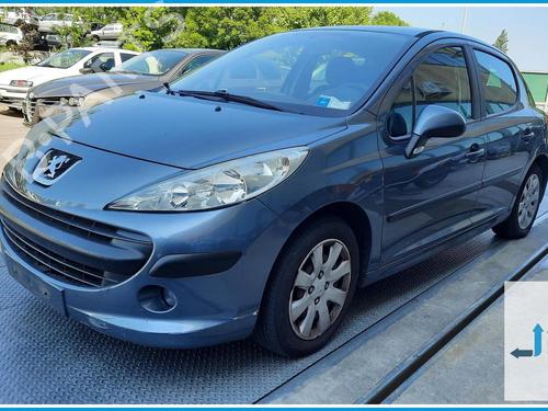 Used Parts PEUGEOT 307 (3A/C)  1.4 16V  5018204
