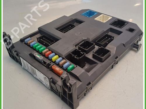 Fuse box CITROËN DS3 (SA_) 1.6 VTi 120 | BP25627189E1 