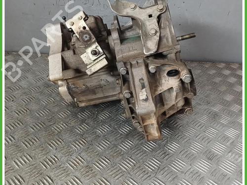 Gearbox FORD KA (RU8) 1.2 | BP40149307M3 - Image 2