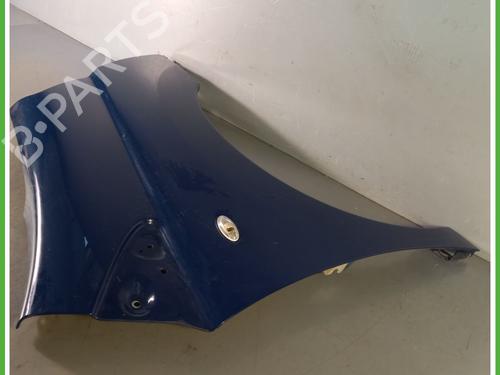 Right front fenders CITROËN JUMPY II (VF7) 2.0 HDi 140 | BP31286543C42 