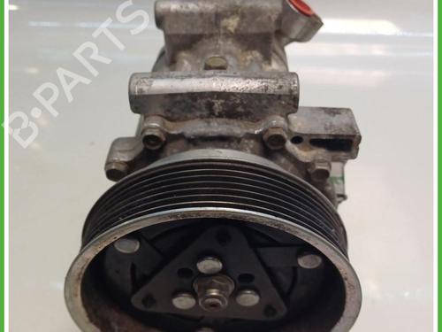 AC compressor RENAULT MODUS / GRAND MODUS (F/JP0_) 1.2 16V Hi-Flex | BP40142572M34 - Image 2