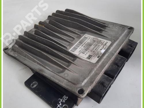 Engine control unit (ECU) NISSAN MICRA III (K12) 1.5 dCi | BP11369940M57 