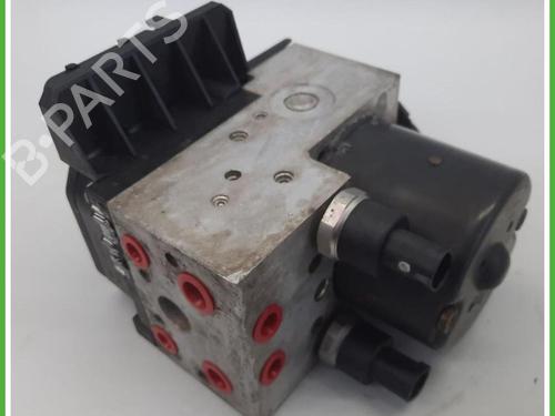 Used ABS pump ABS pump HONDA JAZZ II (GD_, GE3, GE2) 1.2 i-DSI (GD5, GE2) (78 hp) 40131972 40131972