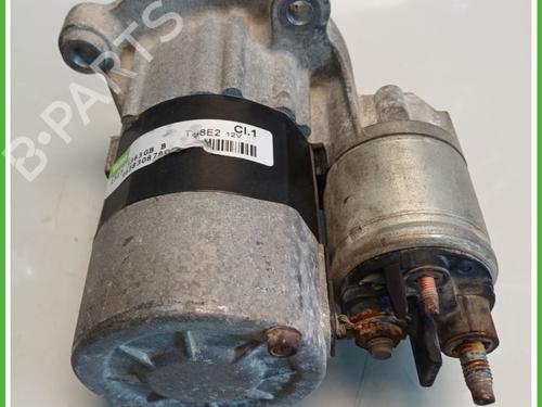 Startmotor CITROËN C2 (JM_) 1.1 | BP29326156M8 