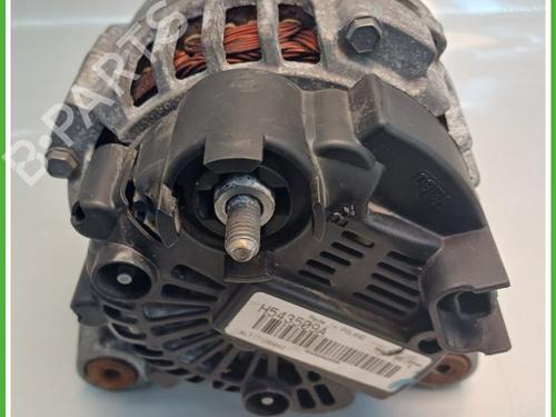 Alternator RENAULT CLIO III (BR0/1, CR0/1) 1.2 16V (BR02, BR0J, BR11, CR02, CR0J, CR11) | BP27995029M7 