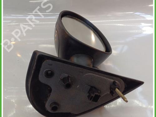 Left mirror RENAULT TWINGO I (C06_) 1.2 (C066, C068) | BP18022637C26 