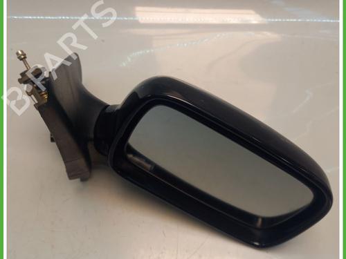 Spiegel buiten rechts VW POLO Variant (6V5) 1.9 SDI (64 hp) 30411209