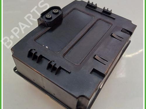Radio OPEL ZAFIRA A MPV (T98) 1.8 16V (F75) | BP21011334E6 