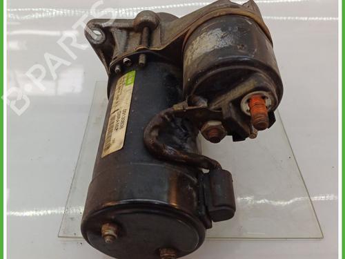 Starter OPEL VECTRA B (J96) 1.6 i 16V (F19) | BP17513649M8 