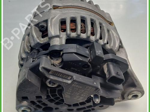 Alternator OPEL CORSA D (S07) 1.2 LPG (L08, L68) | BP25784560M7 