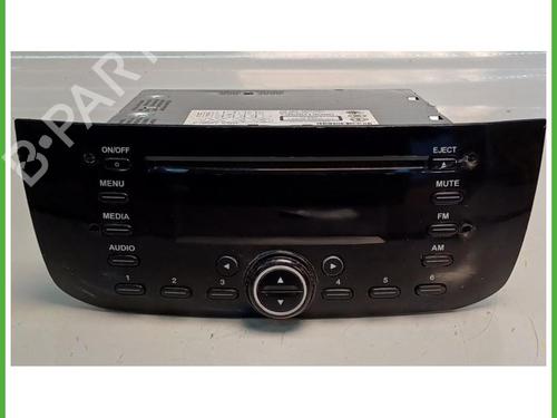 radio-fiat-punto-evo-199_-2008-40143781 main image