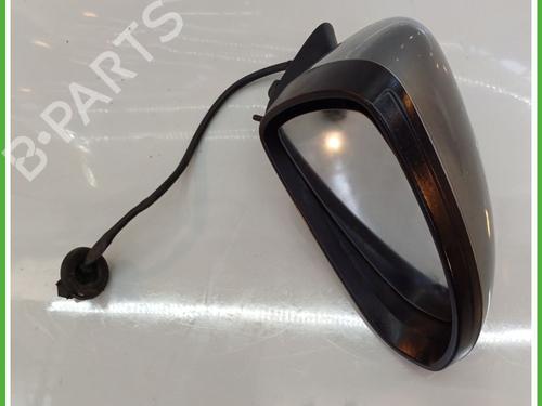Used Right mirror OPEL CORSA D (S07) 1.2 LPG (L08, L68) (86 hp) 18785067