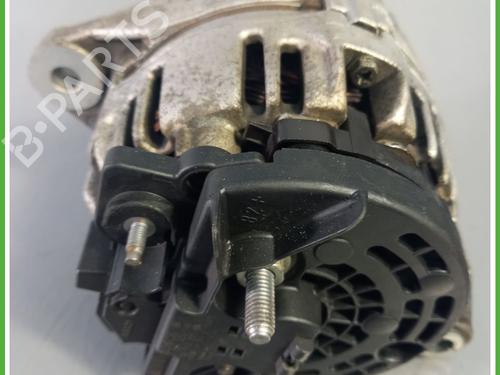 Generator ALFA ROMEO 147 (937_) 1.6 16V T.SPARK ECO (937.AXA1A, 937.BXA1A) | BP30483171M7 